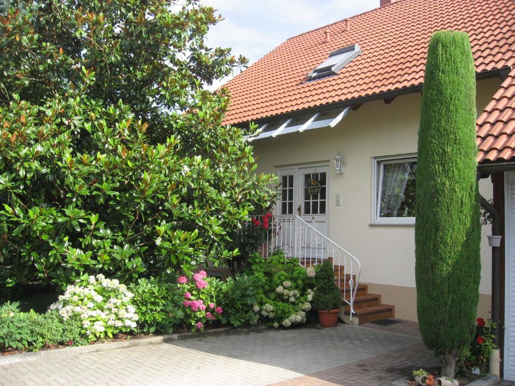 Ferienwohnung Fleck room 1