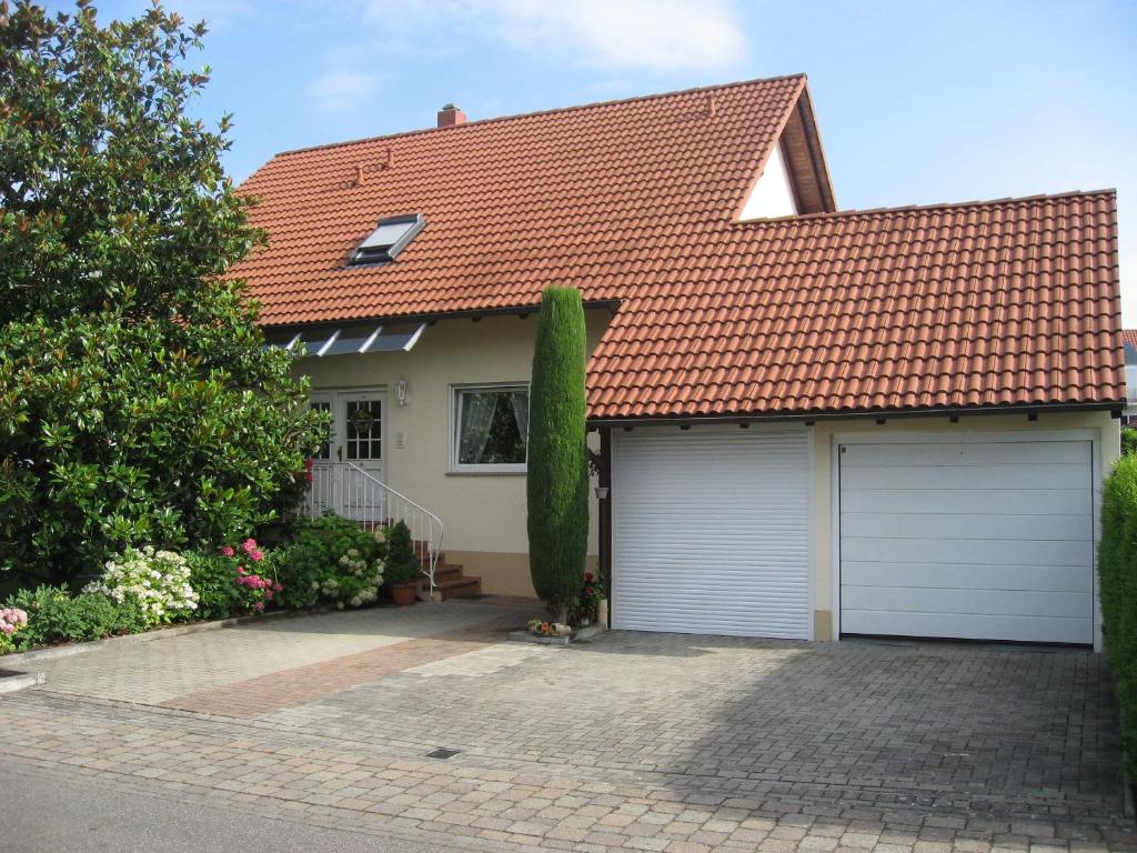 Ferienwohnung Fleck room 2