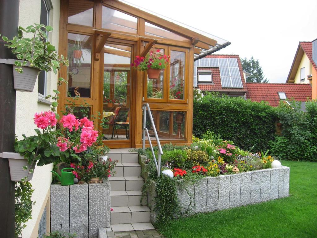 Ferienwohnung Fleck room 3