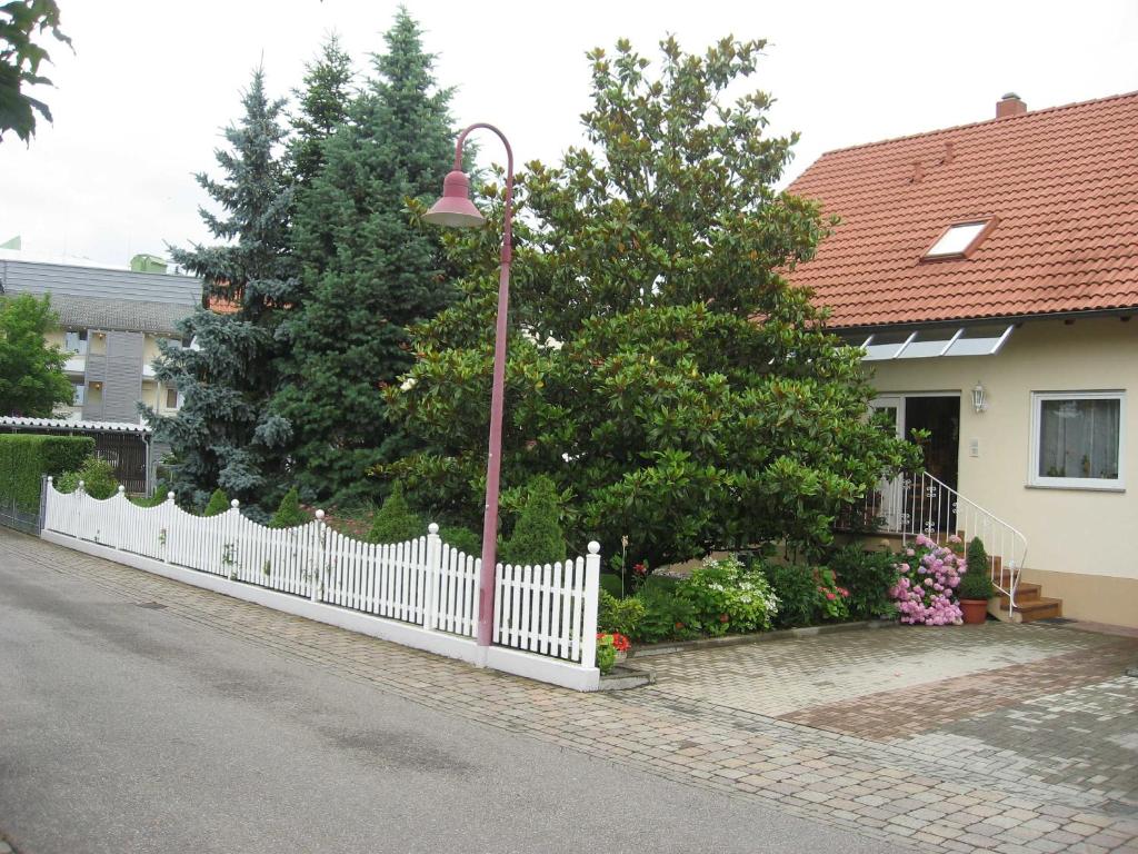 Ferienwohnung Fleck room 4